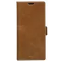 Folio case dbramante1928 Copenhagen Slim for Samsung Galaxy S22 Ultra, 6.8 inch screen, Tan