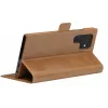 Folio case dbramante1928 Copenhagen Slim for Samsung Galaxy S22 Ultra, 6.8 inch screen, Tan