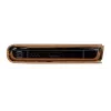 Folio case dbramante1928 Copenhagen Slim for Samsung Galaxy S22 Ultra, 6.8 inch screen, Tan