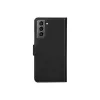 Wallet case dbramante1928 Lynge for Samsung Galaxy S21+ (6.7 inch, black) with 3 card pockets