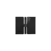 Wallet case dbramante1928 Lynge for Samsung Galaxy S21+ (6.7 inch, black) with 3 card pockets