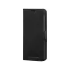 Wallet case dbramante1928 Lynge for Samsung Galaxy S21+ (6.7 inch, black) with 3 card pockets
