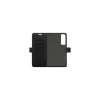 Wallet case dbramante1928 Lynge for Samsung Galaxy S21+ (6.7 inch, black) with 3 card pockets