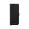 Wallet case dbramante1928 Lynge for Samsung Galaxy S21+ (6.7 inch, black) with 3 card pockets
