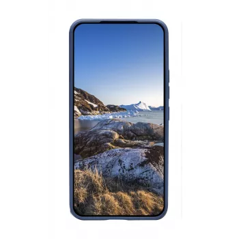 Phone cover dbramante1928 Greenland for Samsung Galaxy S22 — 6.1 inch Pacific Blue
