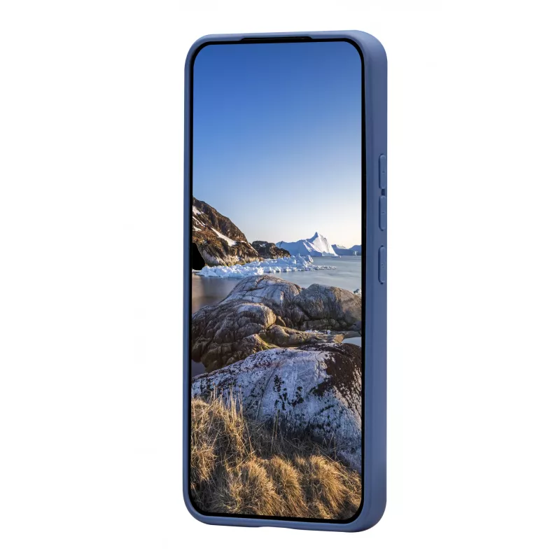 Phone cover dbramante1928 Greenland for Samsung Galaxy S22 — 6.1 inch Pacific Blue