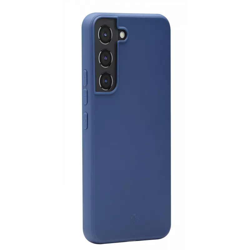 Phone cover dbramante1928 Greenland for Samsung Galaxy S22 — 6.1 inch Pacific Blue