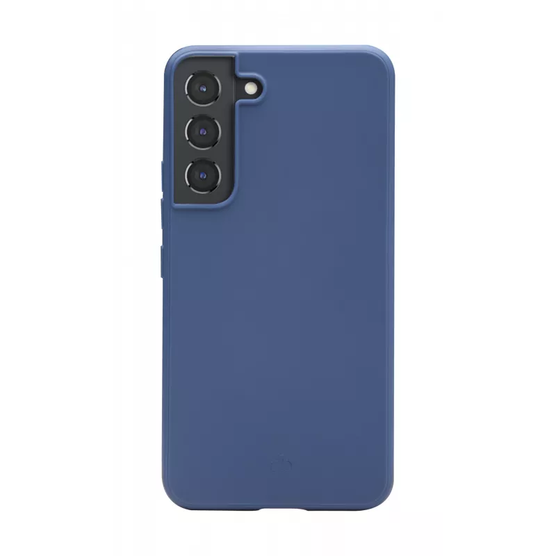 Phone cover dbramante1928 Greenland for Samsung Galaxy S22 — 6.1 inch Pacific Blue