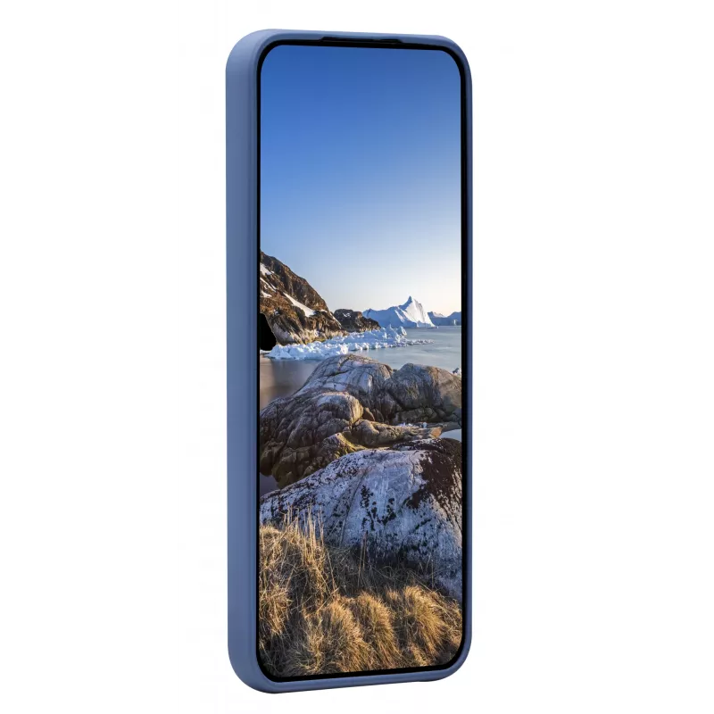 Phone cover dbramante1928 Greenland for Samsung Galaxy S22 — 6.1 inch Pacific Blue