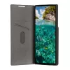 dbramante1928 Oslo - Galaxy S23 Ultra - Black, Folio, Samsung, Galaxy S23 Ultra, 17.3 cm (6.8 inch), Black