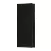 dbramante1928 Oslo - Galaxy S23 Ultra - Black, Folio, Samsung, Galaxy S23 Ultra, 17.3 cm (6.8 inch), Black