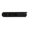 dbramante1928 Oslo - Galaxy S23 Ultra - Black, Folio, Samsung, Galaxy S23 Ultra, 17.3 cm (6.8 inch), Black