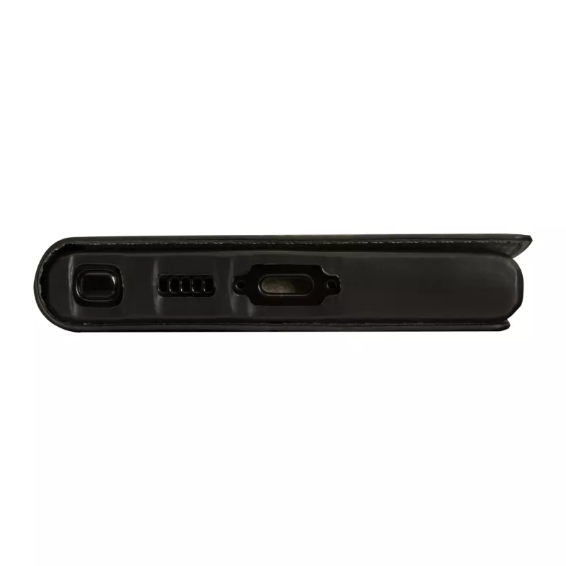 dbramante1928 Oslo - Galaxy S23 Ultra - Black, Folio, Samsung, Galaxy S23 Ultra, 17.3 cm (6.8 inch), Black