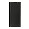 dbramante1928 Oslo - Galaxy S23 Ultra - Black, Folio, Samsung, Galaxy S23 Ultra, 17.3 cm (6.8 inch), Black