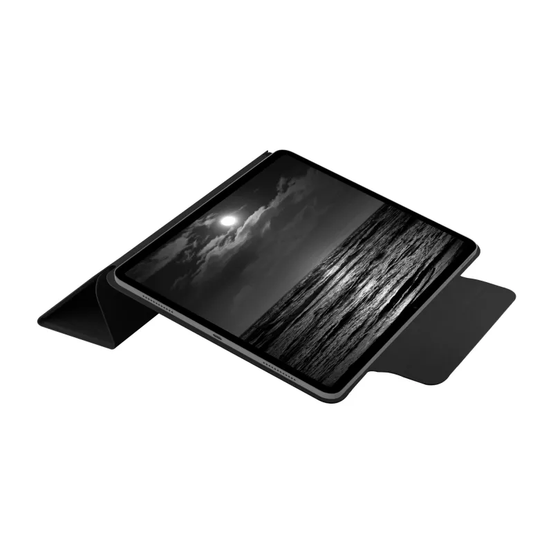 dbramante1928 Avenida ICON, iPadAir13 inch M4/M3/M2/Pro 6th/5th, Midnight