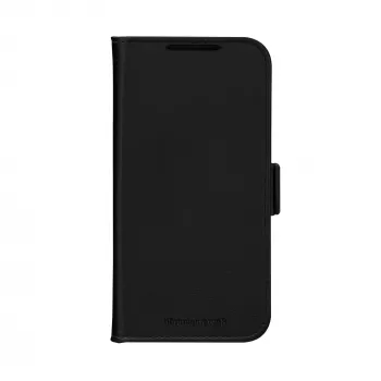 Folio case dbramante1928 Stockholm for Samsung Galaxy S23, Black, 3 card pockets, fits 6.1 inch (15.5 cm)