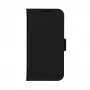 Folio case dbramante1928 Stockholm for Samsung Galaxy S23, Black, 3 card pockets, fits 6.1 inch (15.5 cm)