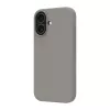 Mobile phone cover dbramante1928 Roskilde MS ICON for Apple iPhone 17, grey, monochromatic