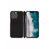 Folio Case dbramante1928 iPhone 14 Pro Max Black 3 Card Pockets
