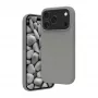 dbramante1928 Roskilde MS ICON mobile phone case Cover Grey