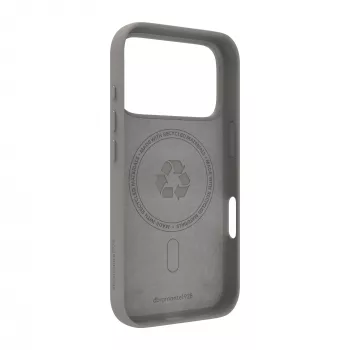 dbramante1928 Roskilde MS ICON mobile phone case Cover Grey