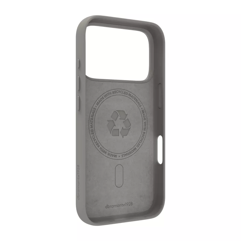 dbramante1928 Roskilde MS ICON mobile phone case Cover Grey