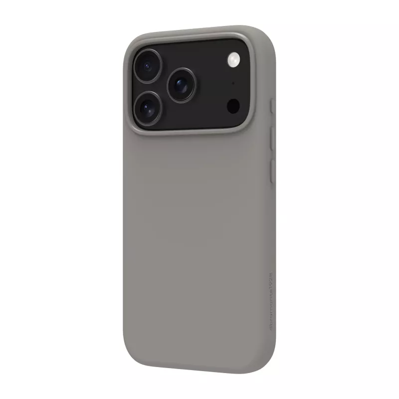 dbramante1928 Roskilde MS ICON mobile phone case Cover Grey