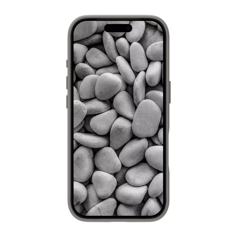 dbramante1928 Roskilde MS ICON mobile phone case Cover Grey
