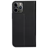 Wallet case dbramante1928 Bulk Bergen for iPhone 13 Pro Max — Black, 6.7 inch