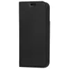 Wallet case dbramante1928 Bulk Bergen for iPhone 13 Pro Max — Black, 6.7 inch