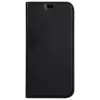 Wallet case dbramante1928 Bulk Bergen for iPhone 13 Pro Max — Black, 6.7 inch