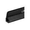 Wallet case dbramante1928 Bulk Bergen for iPhone 13 Pro Max — Black, 6.7 inch