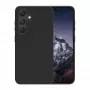 Phone cover dbramante1928 Nuuk for Samsung Galaxy S23 FE — Black, fits 6.4 inch (16.3 cm) screen