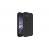 Phone cover dbramante1928 Nuuk for Samsung Galaxy S23 FE — Black, fits 6.4 inch (16.3 cm) screen