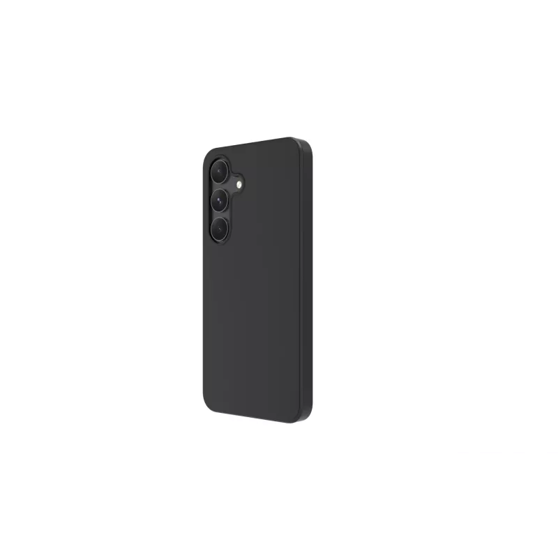 Phone cover dbramante1928 Nuuk for Samsung Galaxy S23 FE — Black, fits 6.4 inch (16.3 cm) screen