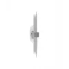 Ceiling light LEDVANCE DL SLIM SQ 210 18 W 4000 K WT — square, 225×225×30 mm, cool white
