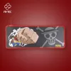 Mouse Pad FR-TEC PC One Piece Mouse Pad Luffy