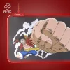 Mouse Pad FR-TEC PC One Piece Mouse Pad Luffy