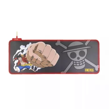 Mouse Pad FR-TEC PC One Piece Mouse Pad Luffy