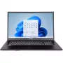 TERRA MOBILE 1716R Intel® Core™ i3 i3-1315U Laptop 43.9 cm (17.3 inch) Full HD 8 GB DDR4-SDRAM 500 GB SSD Wi-Fi 6 (802.11ax) Windows 11 Home German Grey