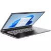TERRA MOBILE 1716R Intel® Core™ i3 i3-1315U Laptop 43.9 cm (17.3 inch) Full HD 8 GB DDR4-SDRAM 500 GB SSD Wi-Fi 6 (802.11ax) Windows 11 Home German Grey