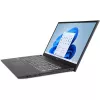 TERRA MOBILE 1716R Intel® Core™ i3 i3-1315U Laptop 43.9 cm (17.3 inch) Full HD 8 GB DDR4-SDRAM 500 GB SSD Wi-Fi 6 (802.11ax) Windows 11 Home German Grey
