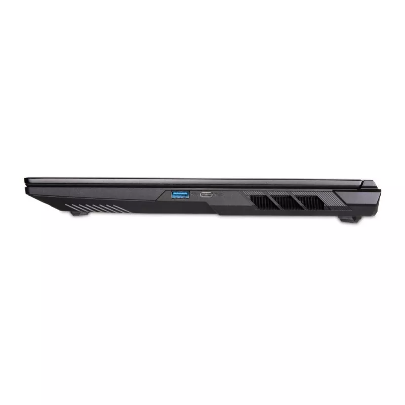 TERRA MOBILE GAMER ELITE 5v4 Intel Core Ultra 9 275HX Laptop 43.9 cm (17.3 inch) Quad HD 32 GB DDR5-SDRAM 2 TB SSD NVIDIA GeForce RTX 5070 Wi-Fi 7 (802.11be) Windows 11 Pro German Black