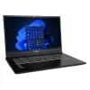 TERRA MOBILE GAMER ELITE 5v4 Intel Core Ultra 9 275HX Laptop 43.9 cm (17.3 inch) Quad HD 32 GB DDR5-SDRAM 2 TB SSD NVIDIA GeForce RTX 5070 Wi-Fi 7 (802.11be) Windows 11 Pro German Black