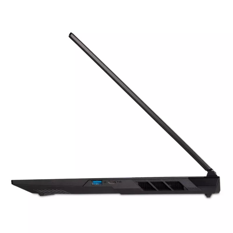 TERRA MOBILE GAMER ELITE 5v4 Intel Core Ultra 9 275HX Laptop 43.9 cm (17.3 inch) Quad HD 32 GB DDR5-SDRAM 2 TB SSD NVIDIA GeForce RTX 5070 Wi-Fi 7 (802.11be) Windows 11 Pro German Black