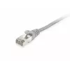 Network Cable Equip Cat.6 S/FTP Patch Cable RJ-45 40m Grey