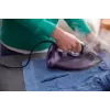Philips 7000 series DST7051/30 HV Steam Iron Dark Purple