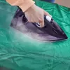 Philips 7000 series DST7051/30 HV Steam Iron Dark Purple