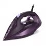Philips 7000 series DST7051/30 HV Steam Iron Dark Purple