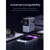 Ugreen Nexode Power Bank 48000 mAh Lithium Grey